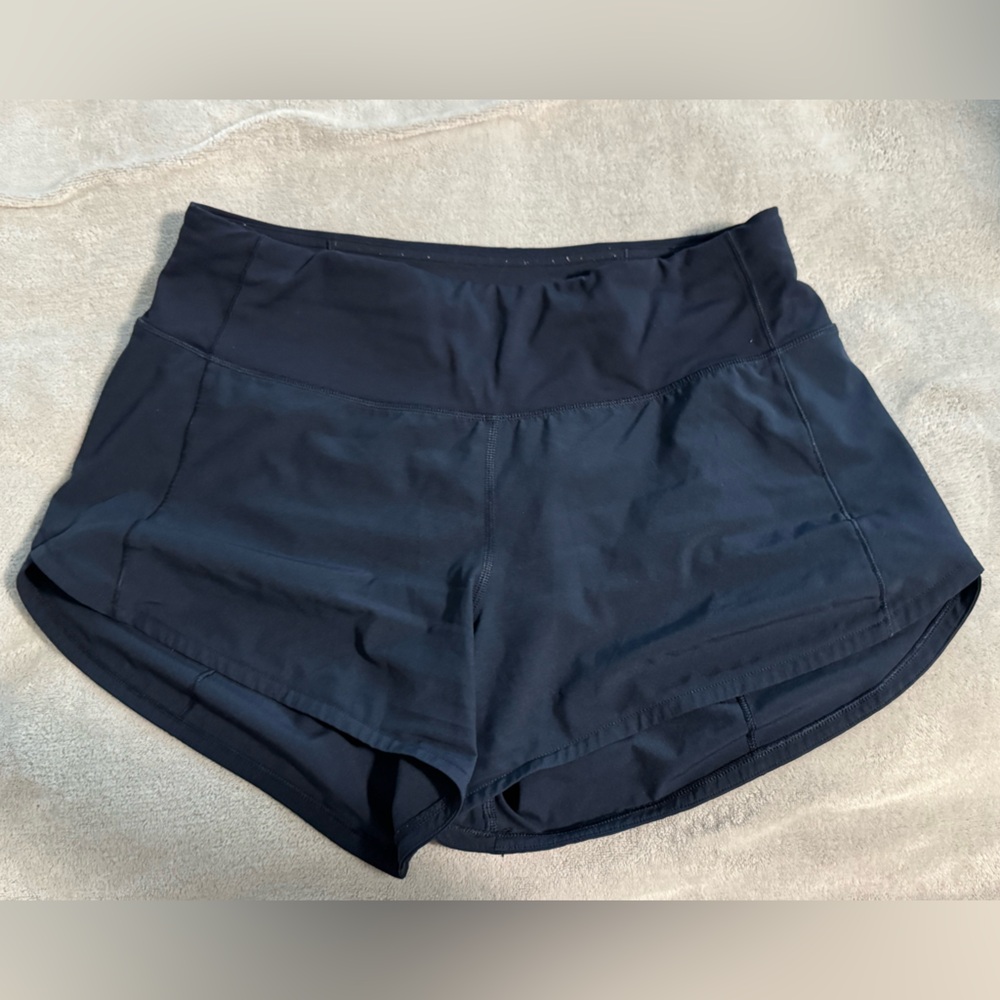 lululemon athletica Athletic Shorts